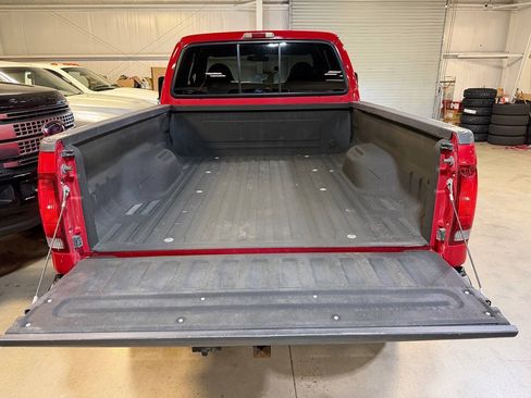 Used 2000 Ford F350 XL AWD/4WD image 17