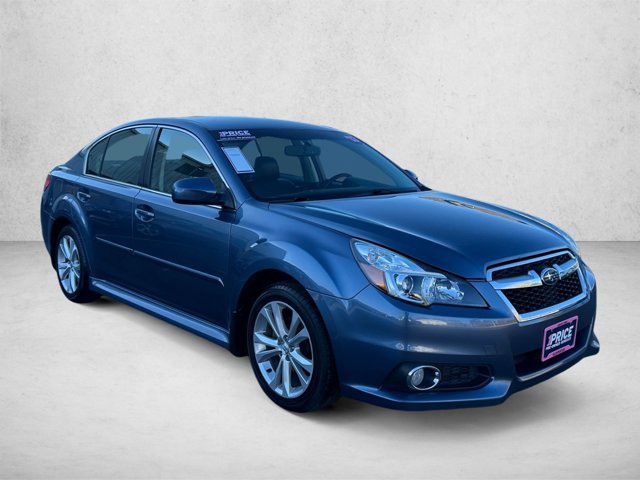 Used 2013 Subaru Legacy 2.5i Limited AWD/4WD image 3