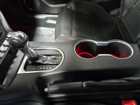 Used 2023 Ford Mustang Premium image 33