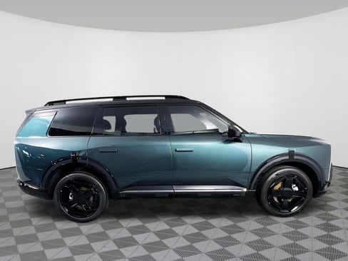 New 2027 Kia Telluride EX X-Line AWD/4WD image 34