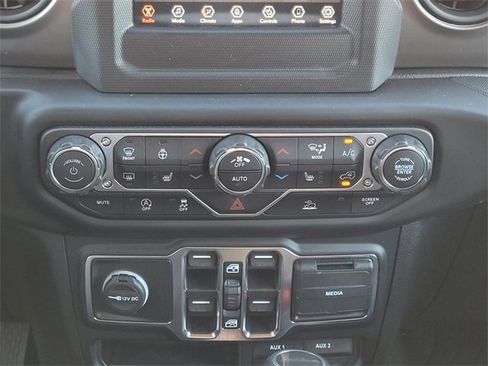 Used 2020 Jeep Gladiator Sport w/ Quick Order Package 24S image 21