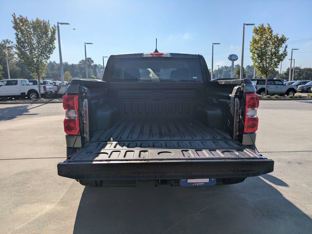 New 2026 Ford Maverick XLT FWD image 6