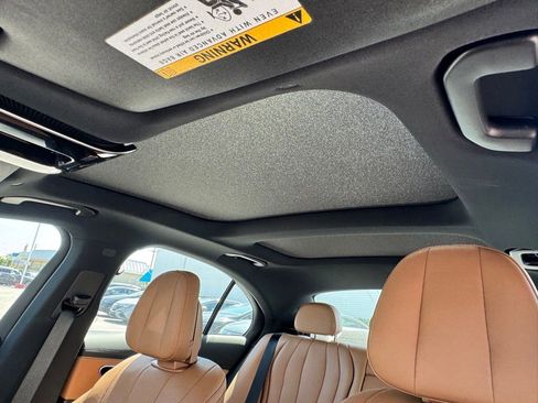 New 2025 Mercedes-Benz E 350 Sedan image 20