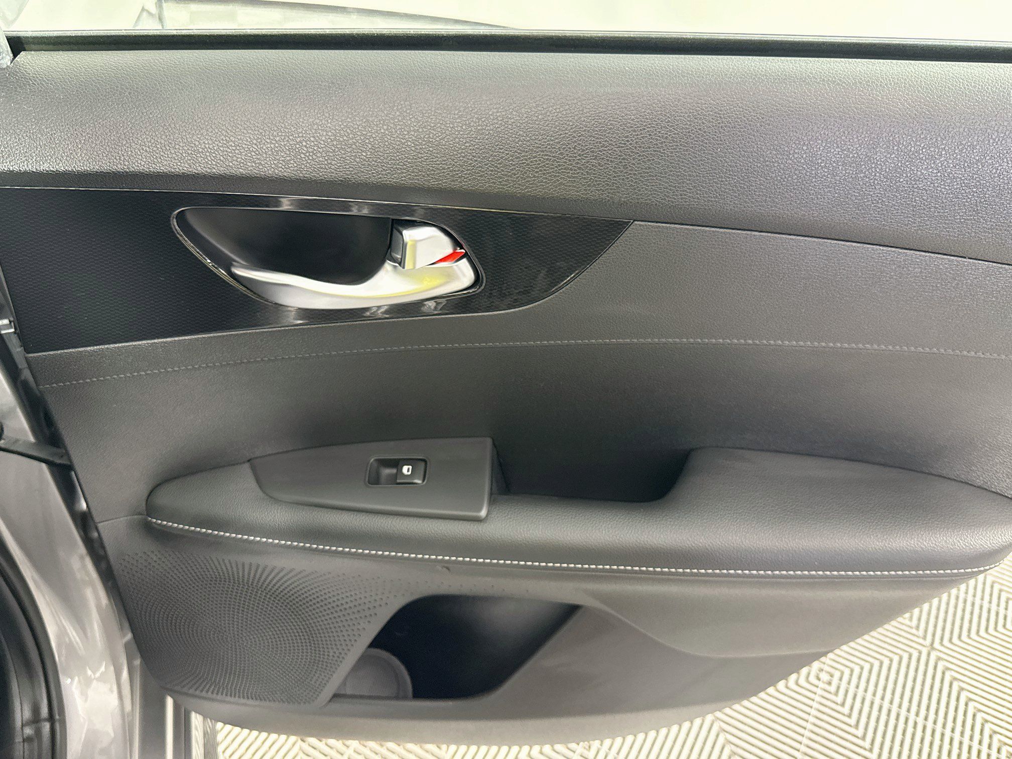 Used 2023 Kia Forte GT-Line FWD image 26