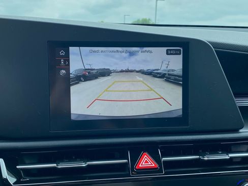 New 2026 Kia Niro LX FWD image 20