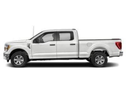 Used 2021 Ford F150 XLT w/ Equipment Group 302A High AWD/4WD image 13
