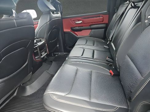 Used 2019 RAM 1500 Rebel AWD/4WD image 38