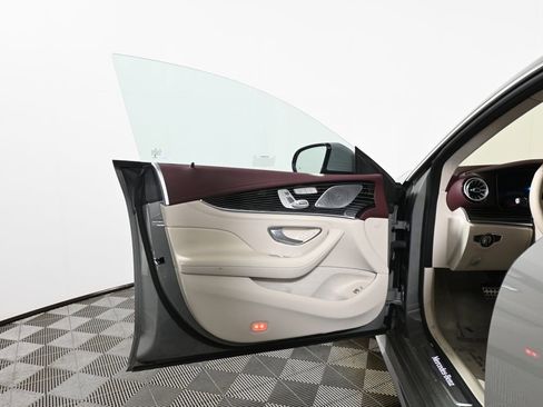Certified 2023 Mercedes-Benz CLS 450 4MATIC image 30