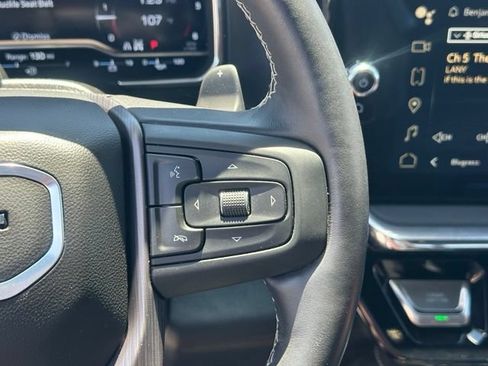 Certified 2024 GMC Sierra 1500 Denali Ultimate AWD/4WD image 19