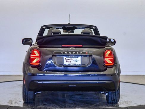 New 2026 MINI Cooper S FWD image 37