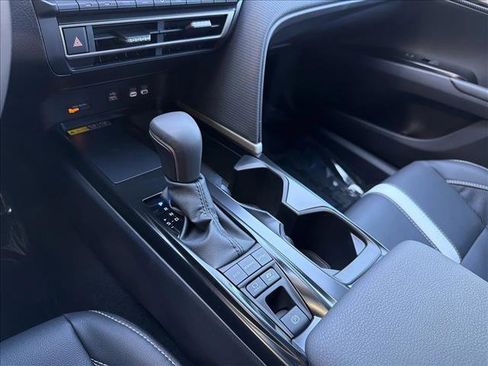 New 2026 Toyota Camry SE image 17