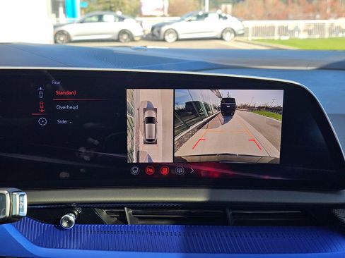 New 2026 Cadillac Optiq V image 30