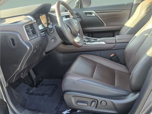 Used 2017 Lexus RX 350 FWD w/ Premium Package image 32