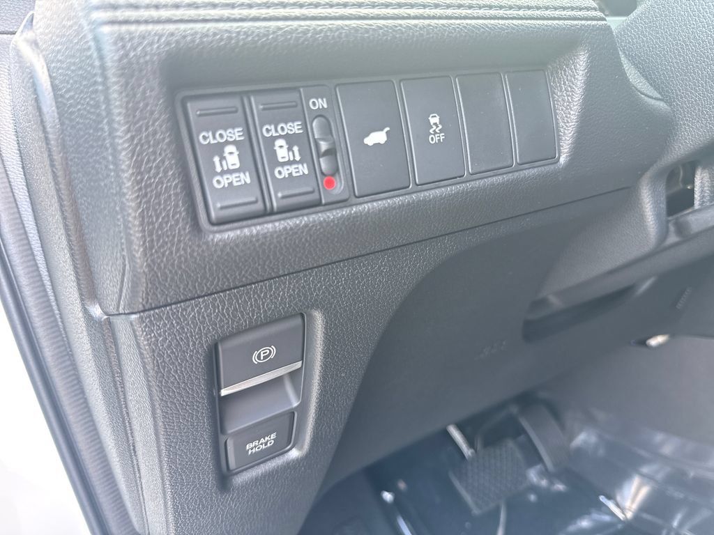 New 2026 Honda Odyssey Sport-L image 26
