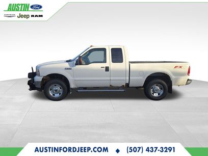 Used 2006 Ford F250 XL