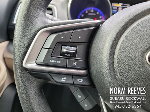 Used 2019 Subaru Outback 2.5i image 9