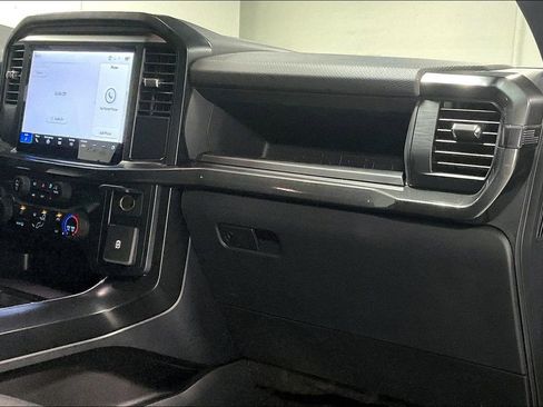 Used 2025 Ford F150 STX w/ STX Black Appearance Package AWD/4WD image 19