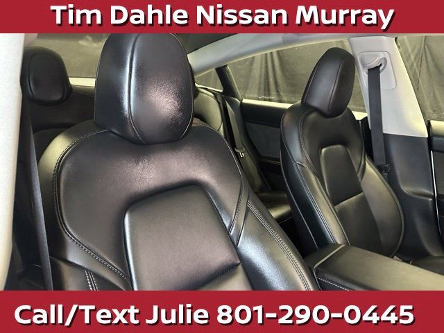 Used 2023 Tesla Model 3 Standard Range RWD image 16