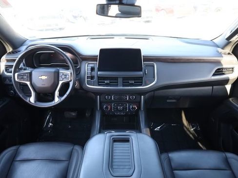 Used 2023 Chevrolet Tahoe LT image 13