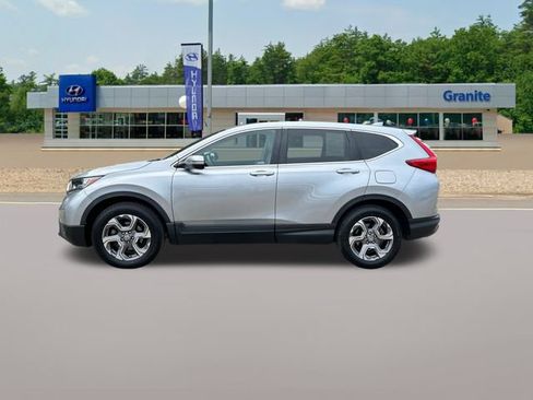 Used 2019 Honda CR-V EX image 9