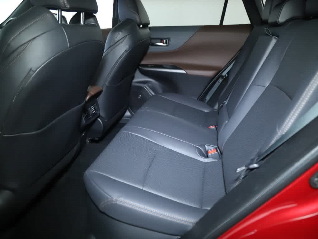 Certified 2023 Toyota Venza Limited AWD/4WD image 14