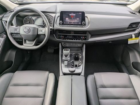 New 2026 Nissan Rogue SV image 14