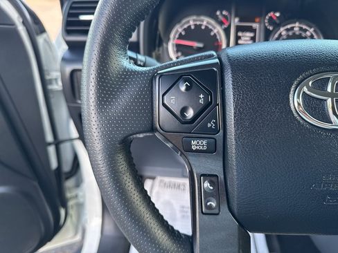 Used 2023 Toyota 4Runner TRD Off-Road image 22