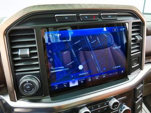 Used 2023 Ford F150 King Ranch AWD/4WD image 33
