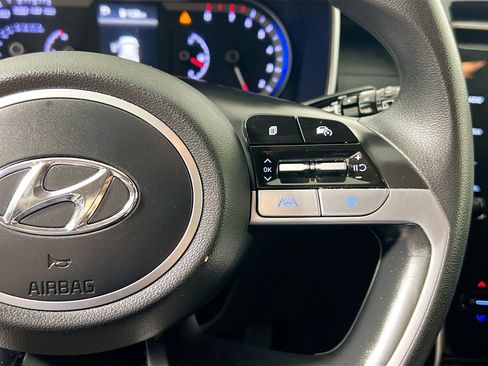 Used 2024 Hyundai Tucson SEL FWD image 19