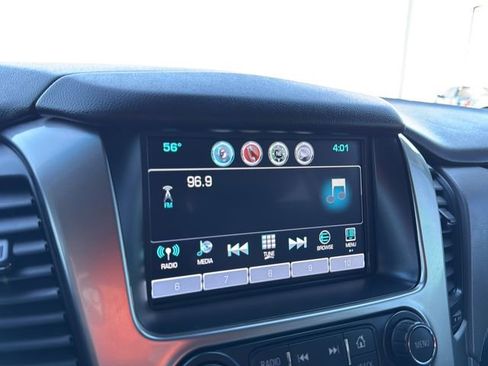 Used 2017 Chevrolet Tahoe LT image 27