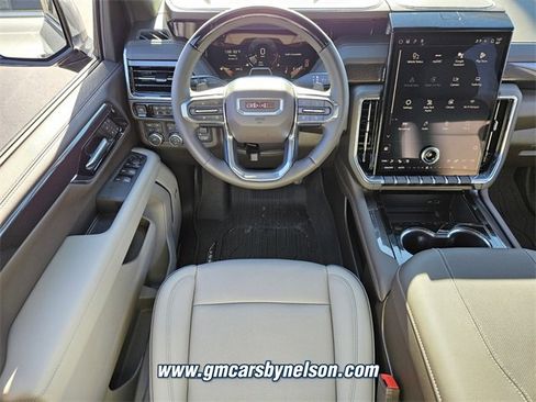 New 2026 GMC Yukon XL Elevation w/ Elevation Premium Package image 7