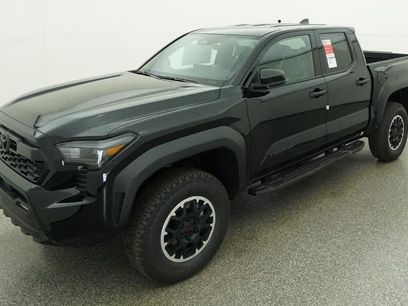 New 2026 Toyota Tacoma TRD Off-Road
