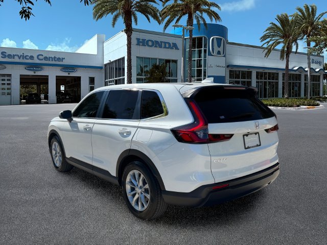 Certified 2023 Honda CR-V EX-L image 6