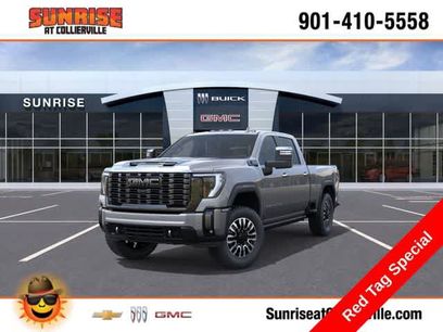 New 2026 GMC Sierra 2500 Denali Ultimate