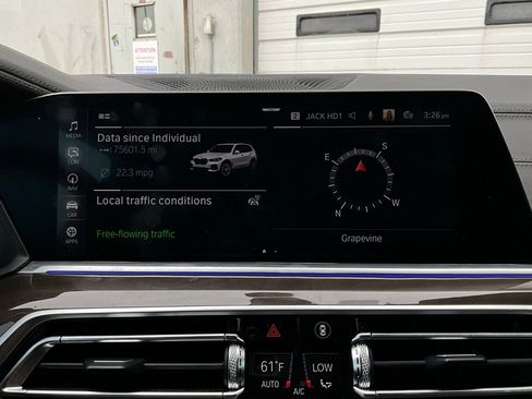 Used 2023 BMW X5 xDrive40i w/ Luxury Seating Package image 34