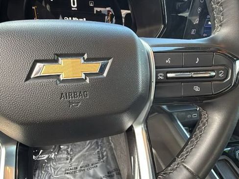 Used 2023 Chevrolet Colorado LT image 20
