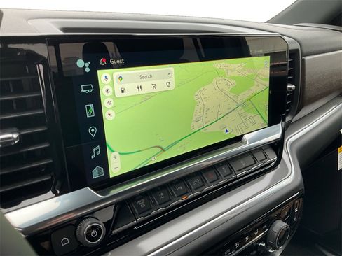 New 2026 Chevrolet Silverado 2500 High Country w/ High Country Premium Package image 12