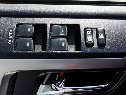 Certified 2024 Toyota 4Runner SR5 Premium w/ Moonroof Package image 19