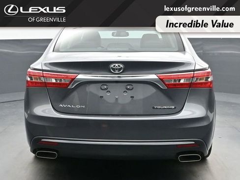 Used 2017 Toyota Avalon Touring image 7