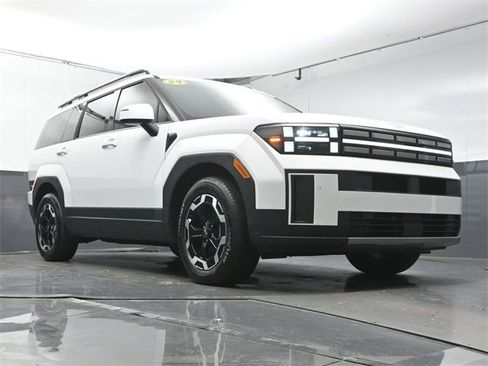 Used 2024 Hyundai Santa Fe SEL image 33