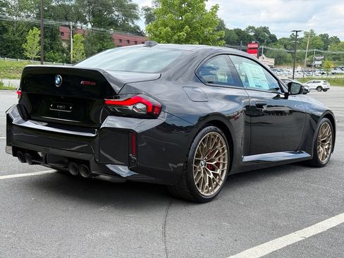 New 2026 BMW M2 CS RWD image 6
