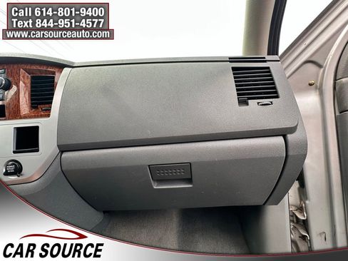 Used 2006 Dodge Ram 2500 Truck Laramie w/ Protection Group AWD/4WD image 31
