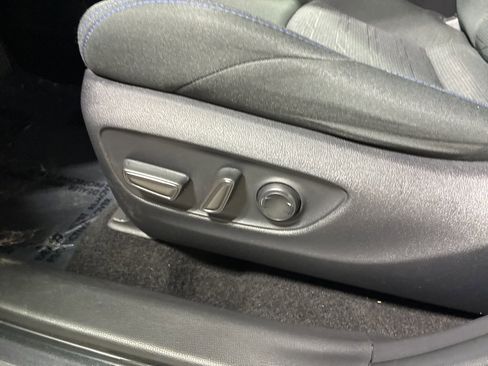 Used 2024 Toyota RAV4 SE image 20