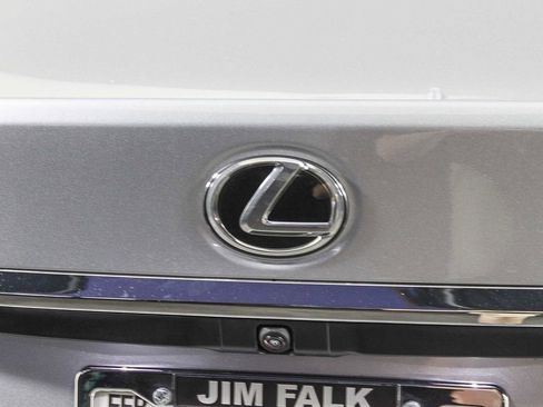 Used 2025 Lexus ES 350 image 10