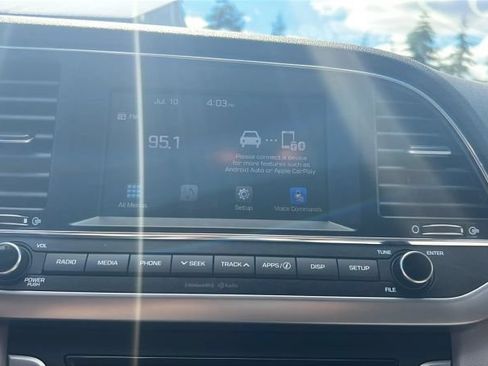 Used 2018 Hyundai Elantra SEL FWD image 27