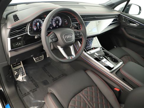 New 2026 Audi Q7 3.0T Prestige image 13