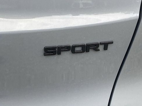 New 2026 Honda CR-V Sport-L image 31