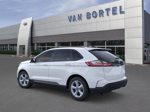 New 2024 Ford Edge SE AWD/4WD image 26
