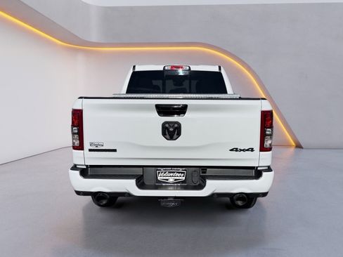 Used 2023 RAM 1500 Big Horn image 4