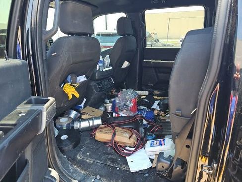 Used 2024 Ford F150 STX RWD image 3